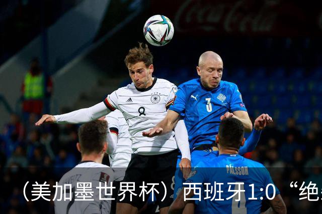 （美加墨世界杯）西班牙1:0“绝杀”葡萄牙 C罗结束世界杯征程